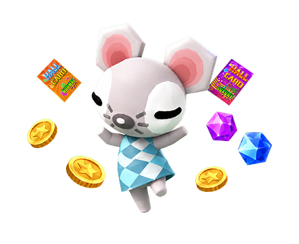 In-game Content